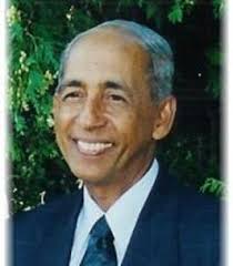 Edwin Olivero Obituary