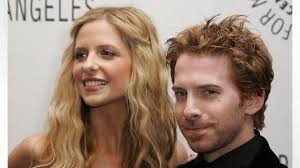 Buffy alums Sarah Michelle Gellar, Seth Green reunite to see Taylor Swift  slay at LA concert