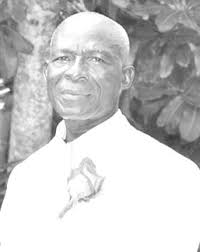 Obituary for Leroy Rolle