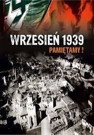 Niemcy zarekwirowali gotowy numer gazety. 1 Wrzesnia 1939 R Pamietamy Powiat Szczycienski