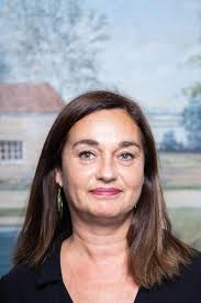 Les élus du SIAEP Nord-Ouest Charente