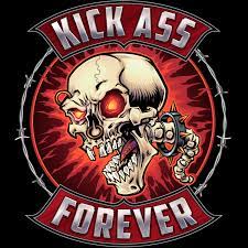 Home Kick Ass Forever