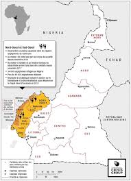 Ben presto, earl trovò un nuovo lavoro. Le Cameroun Inquiete L Elysee Mondafrique Afriquemidi Com
