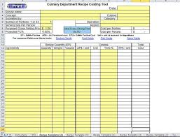 By Chef S Resources Recipe Templates Create Bulk Recipe Templates Which Have Costing And Yield Percentages Recipe Template Recipe Cards Template Recipe Cards