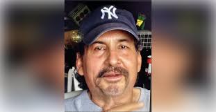 Obituary information for Daniel J. Villarreal