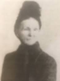 Caroline (Parkyn) Grigg (1820-1903)