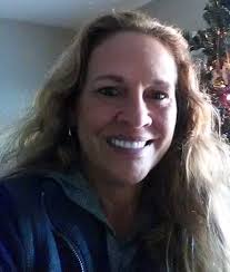 Obituary for April Cynthia (Hanson) Pinion