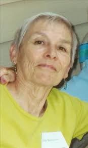 Most Recent Obituaries