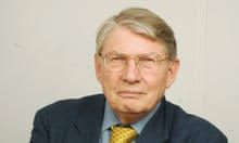 Chris Moncrieff obituary