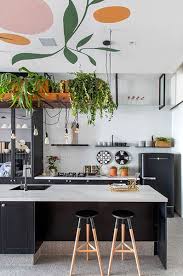 Estudio Hum De Paula Neder Na Casa Cor Rio 2019 Cozinhas Cozinha Casa Cor Decoracao Cozinha