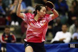 When she was a teenager, liu tao served for two years in a performance troop of the people's liberation army. Table Tennis Takes Steps To Avoid China Dominated Mercenary Market As Wuhan Born Liu Is Given Green Light To Represent Usa In Tokyo South China Morning Post