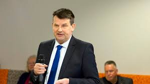 Resultatet av at frp har en hånd på rattet i innvandringspolitikken taler for seg selv. Threats Against Minister Of Justice Wara Norway Today