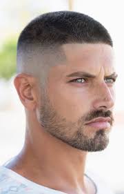 The undercut is a hairstyle that was fashionable from the 1910s to the 1940s, predominantly among men, and saw a steadily growing revival in the 1980s before becoming fully fashionable again in the 2010s. 33 Trendy Undercut Hairstyles To Compliment Your Beard