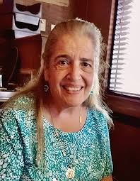 Margarita Gomez Obituary