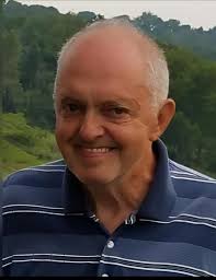 Obituary for John W. Stewart