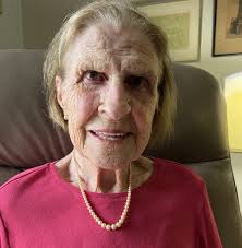 Dorothy M. Hall 1927-2025