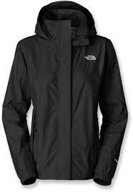 Black And White North Face Rain Jacket The North Face Resolve Rain Jacket Women S Rei Co Op Rain Jacket Women North Face Resolve Jacket North Face Rain Jacket