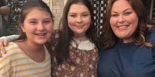 The ensemble cast stars milo ventimiglia, mandy moore, sterling k. This Is Us Actress Mackenzie Hancsicsak Teases Season 4 Shares How Playing Young Kate Helped Her Grow Glambergirlblog