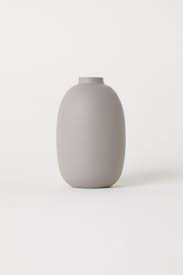 Petit Vase En Verre Gris Home All H M Fr Small Glass Vases Large Glass Vase Glass Vase