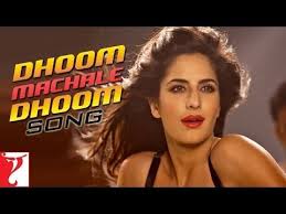Dhoom Machale Dhoom Mashup Dhoom 3 Dhoom 3 Mashup Music Videos