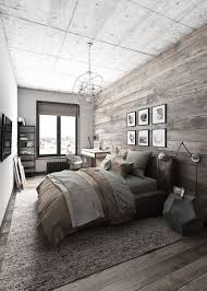 46 Grossartige Loft Schlafzimmer Design Ideen Rustic Bedroom Design Bold Master Bedroom Rustic Bedroom