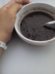 Layaknya kacang hijau di indonesia yang sering dijadikan filling dan bahan dasar makanan manis. Rika Saini Ø¯Ø± ØªÙˆÛŒÛŒØªØ± Makanan Hospital Bubur Kacang Merah Aku Suka Bubur Kacang Ijau Lg Dr Bubur Kacang Merah Sbb Bubur Kacang Merah Manis Aku Tak Suka Manis Sgt Tp Hari Ni