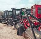 Precision Tractor Services LLC | Land Management, Forestry ...