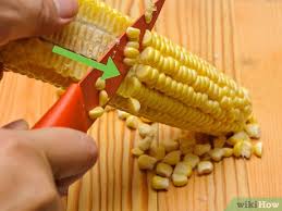 If they are placed in the refrigerator until they are. 3 Ways To Store Corn On The Cob Wikihow