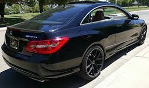 Image Result For Mercedes E550 Amg Coupe For Sale Coupe Bmw Mercedes
