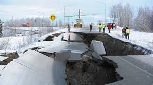 Find, compare prices and book your flight destination with edreams! Terremoto In Alaska Rsi Radiotelevisione Svizzera