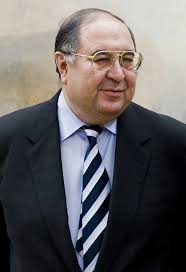 Facebook Investor Mail.ru Seeks $876 Million in IPO