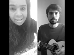 Dona Regina (Paula Esteves e Solano Guedes)