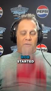 The Hospitality Hangout Podcast welcomes Mr. Rob Lynch, CEO of Shake  Shack!!!! , Subscribe here + listen NOW! #inspiration #motivation  #digitalmarketing #management