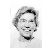 Rowena McDonald Obituary