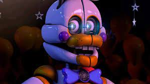 Download full apk of five nights at freddy's: Fnaf Sister Location 2 Circus Ennard Juego Gratis En Jugarmania Com