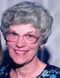 Obituary information for Darlene Ann Everson