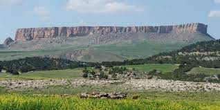 entre le kef et kasserine le charme discret de la table de jugurtha routes de campagne tunisie charme