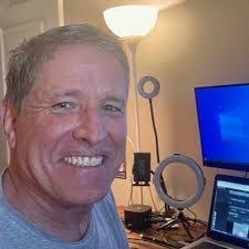 Robert Couey's Instagram, Twitter & Facebook