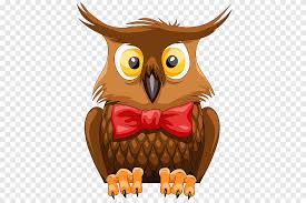 Maybe you would like to learn more about one of these? Owl Kartun Burung Hantu Lucu Hewan Fotografi Png Pngegg
