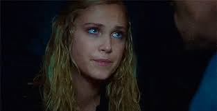 If he had stayed, as clarke points out, they'd all be dead. The 100 Season 1 Episode 8 Clarke Griffin Tell Tale Tv