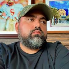 Ryan Lyles's Instagram, Twitter & Facebook