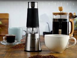 Free shipping on orders over $25 shipped by amazon. Brim Handheld Electric Coffee Grinder Williams Sonoma
