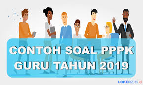 Soal Skb Cpns 2019 Guru Sd Seputaran Guru