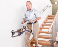Make sure you get one with. Stair Lift Why You Should Consider Other Options Assistep