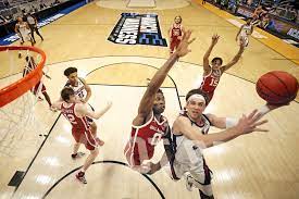 What We Learned From The First Weekend Of The N C A A Basketball Men S Tournament The New York Times