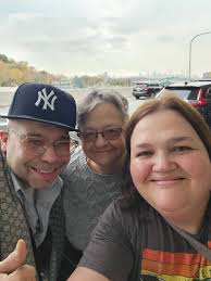 Great experience with travel group in NYC