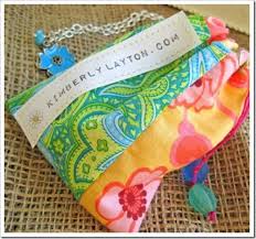 Color is one of the best, simplest branding tricks ever. 16 Packaging Ideas For Etsy Sellers Everythingetsy Com