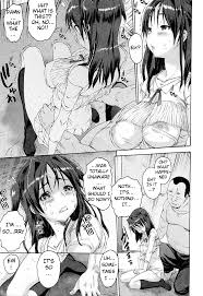 ゼロの者 イレグイ 純愛果実 2011年5月号 英訳 無修正