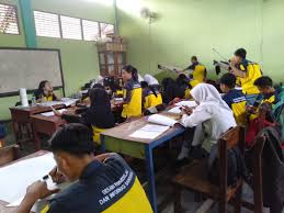 Desain permodelan dan informasi bangunan (c3) tujuan kurikulum mencakup empat aspek kompetensi, yaitu (1) aspek kompetensi sikap spiritual, (2) sikap sosial, (3) pengetahuan, dan (4) keterampilan. Jurusan Dpib Smkn 1 Sintang 2019