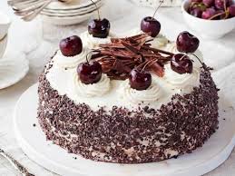 Pin On Torte